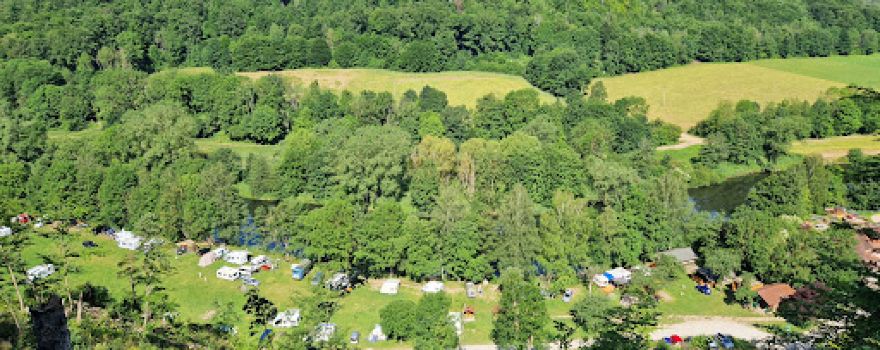 Landgasthof Probstei Zella
