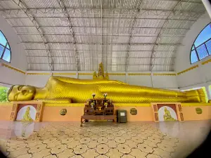 Wat Wang Pra Do