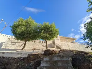 Hazrat Lal shahbaz qalandar dargah