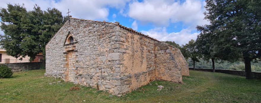 Chiesa di Sant'Elena