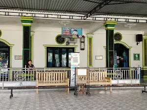 Masjid Rahmat