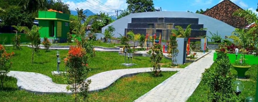 Taman Uma Mee