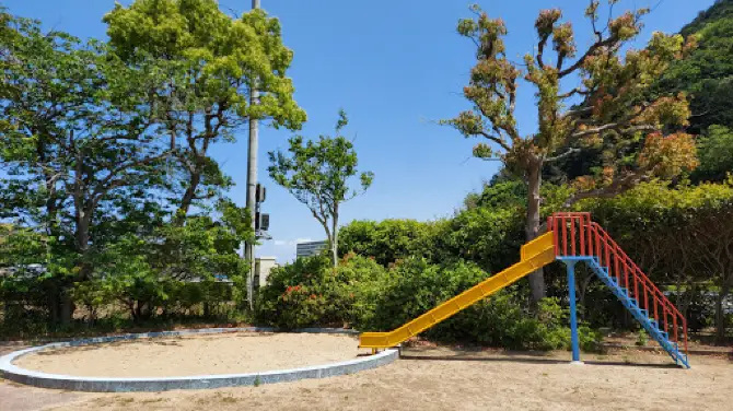 Kuwabara Park