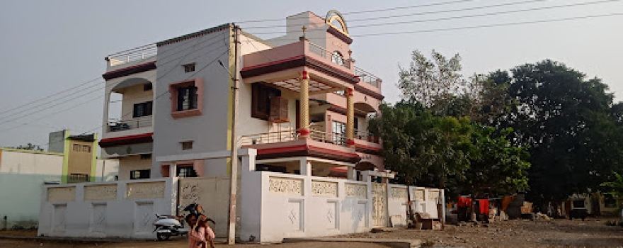 Sitaram Bhai Birla Ground