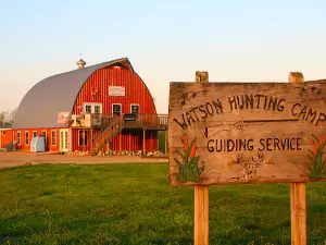 Watson Hunting Camp