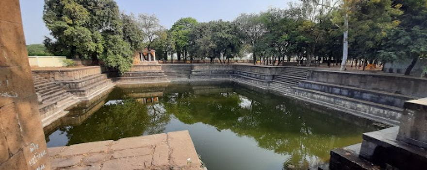 Valmiki Tirth Kshetra, Vambori, Rahuri