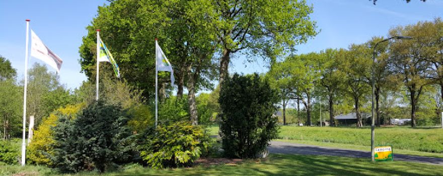 Camping GoedVertoef