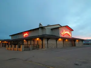 Houstons Country Roadhouse
