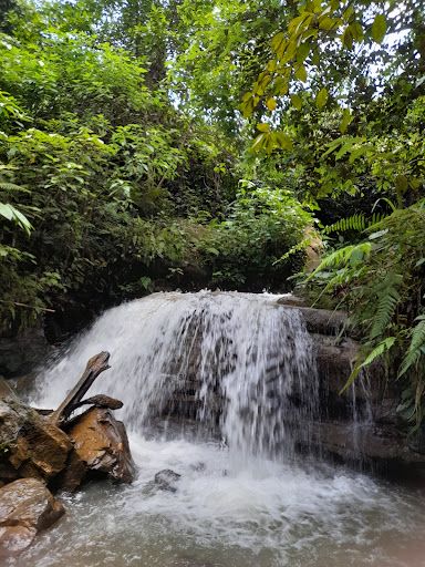 Air Terjun Perjiwa