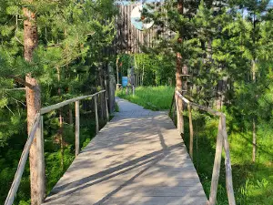 Этно-Деревня