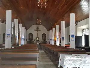 Loma La Cruz
