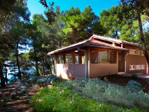 Camping Baldarin