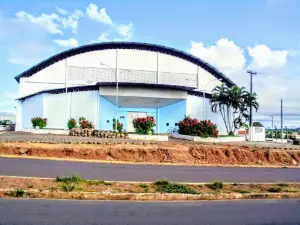 Ginasio Poliesportivo Municipal