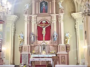 Church of St. Joseph