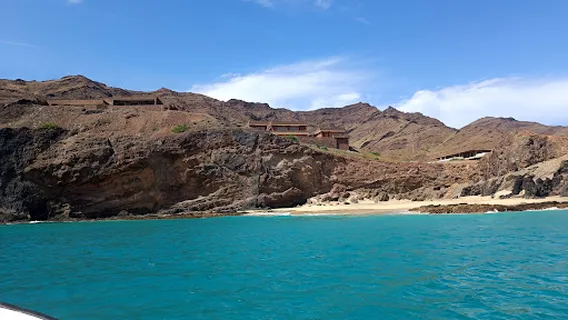 Farol de Dona Amélia