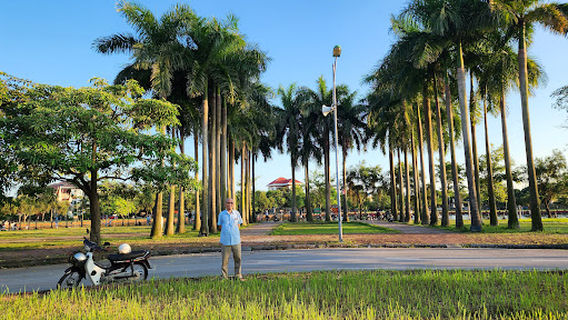 Hồ củ lạc , Đỉnh Long