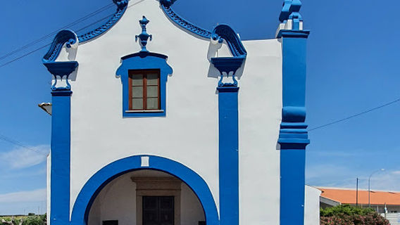 Ferreira do Alentejo