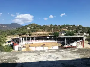 Plaza De Toros Trinidad Uriza