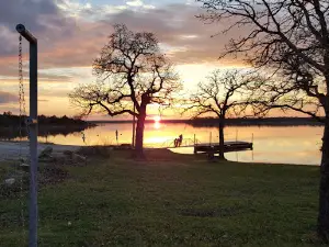 Martin's Landing, Lake Murray