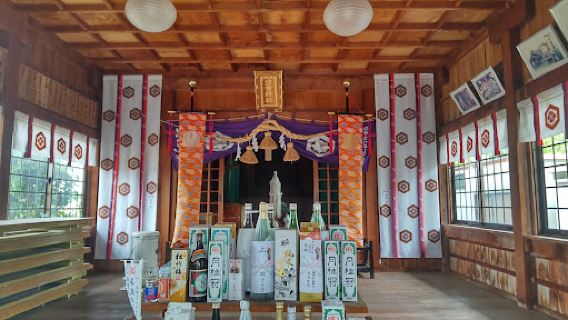 Izumo Shrine