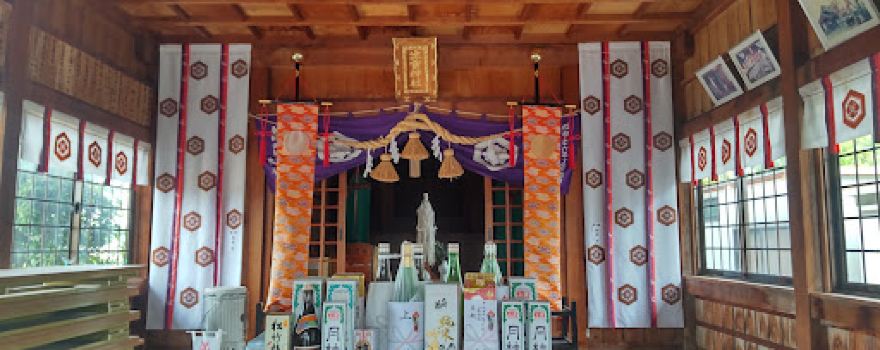 Izumo Shrine