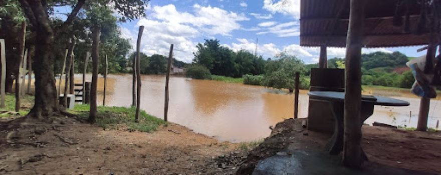 Rancho Fundo de Quintal