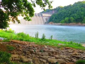 Lake Cumberland