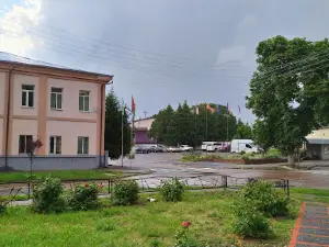 3D-Кінотеатр Вікторія