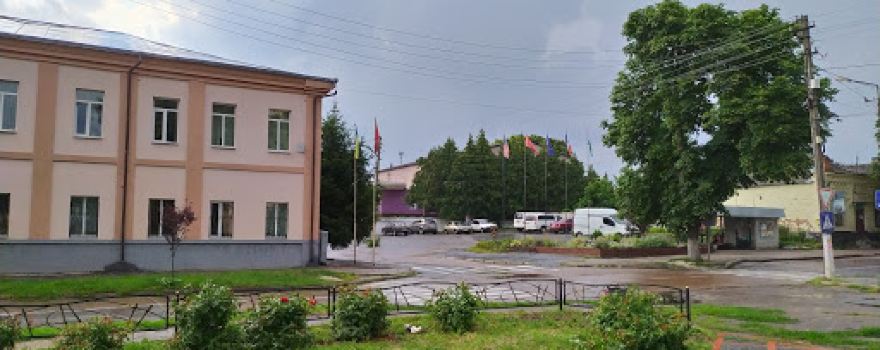 3D-Кінотеатр Вікторія