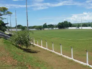 Estádio Municipal João Venâncio da Rocha