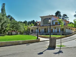 Camping Caravaning Cuenca
