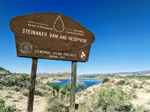 Steinaker State Park