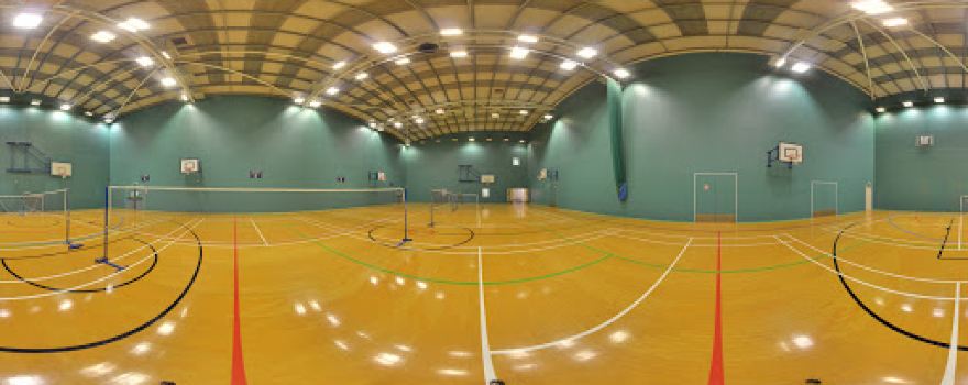 Rainbow Leisure Centre