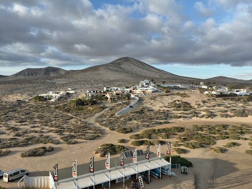Mirador de Sotavento