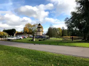 Ånghammaren
