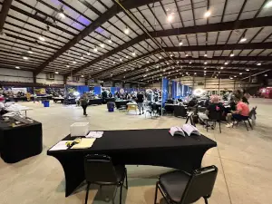 Southeast Expo Center