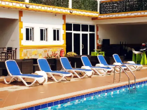 Bayview Village Accra