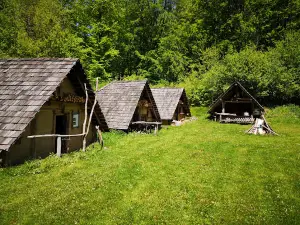 Freies Keltendorf