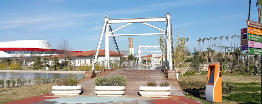 ANTALYA EXPO SERAI