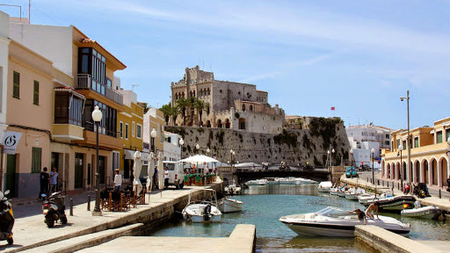 Discoteca Kopas Club