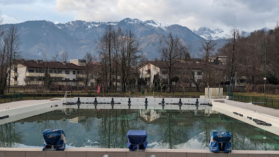 Swimming club Kamnik
