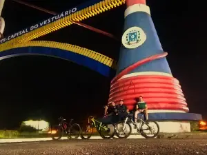 Portal Da Cidade De Cianorte