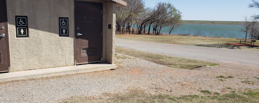 Black Kettle Campground