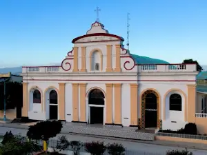 St. Joseph's Cathedral, Fort-Liberté