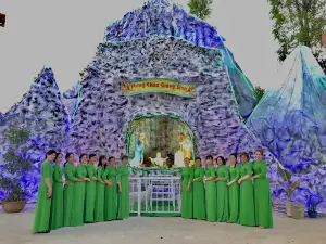 Giáo xứ Châu Ninh