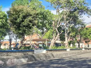 Plaza Miranda Sta Teresa del Tuy