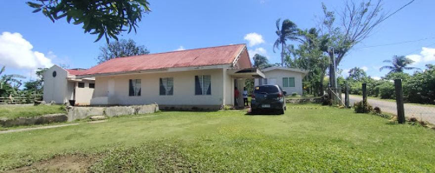 Iglesia Ni Cristo - Lokal ng Siruma