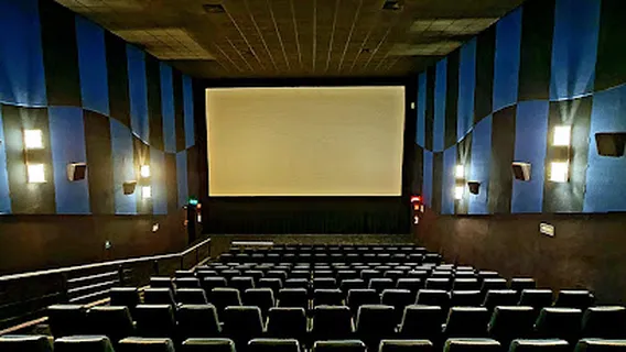 Cinemex Playa Del Carmen