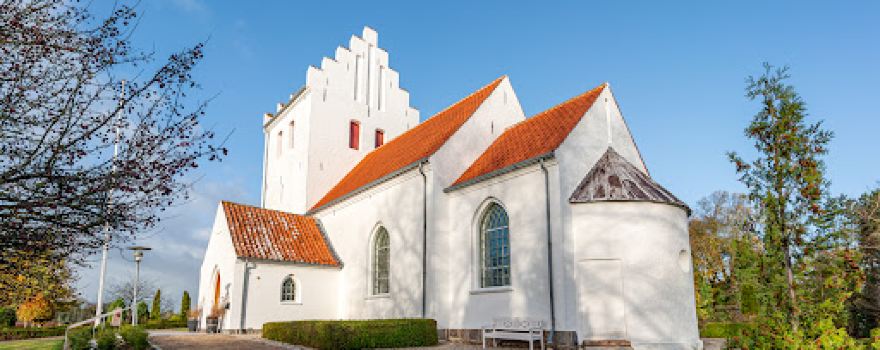 Rye Church