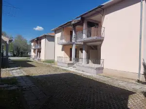 Campground „Krani“